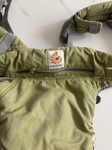 Ergobaby four position 360 - ergobaby,