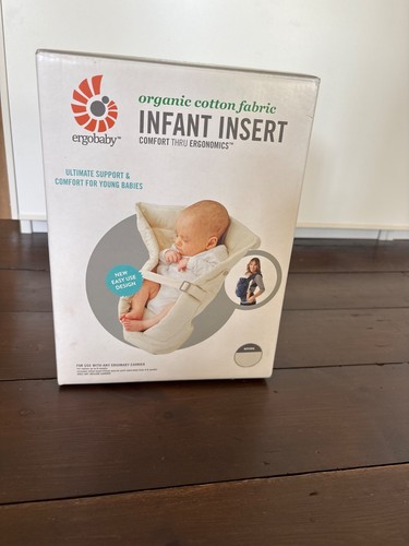 Ergobaby easy snug infant - easy,