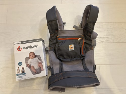 Ergobaby original baby carrier - ergobaby,