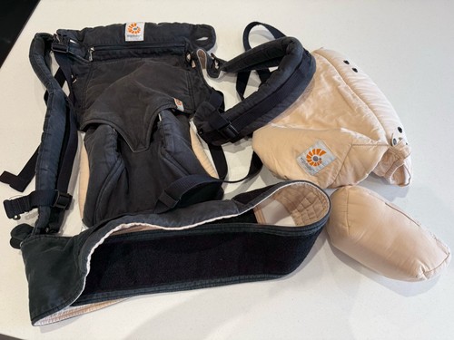 Ergobaby four position 360 - four,